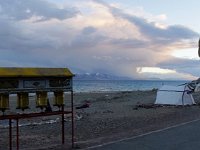 Lake Namtso